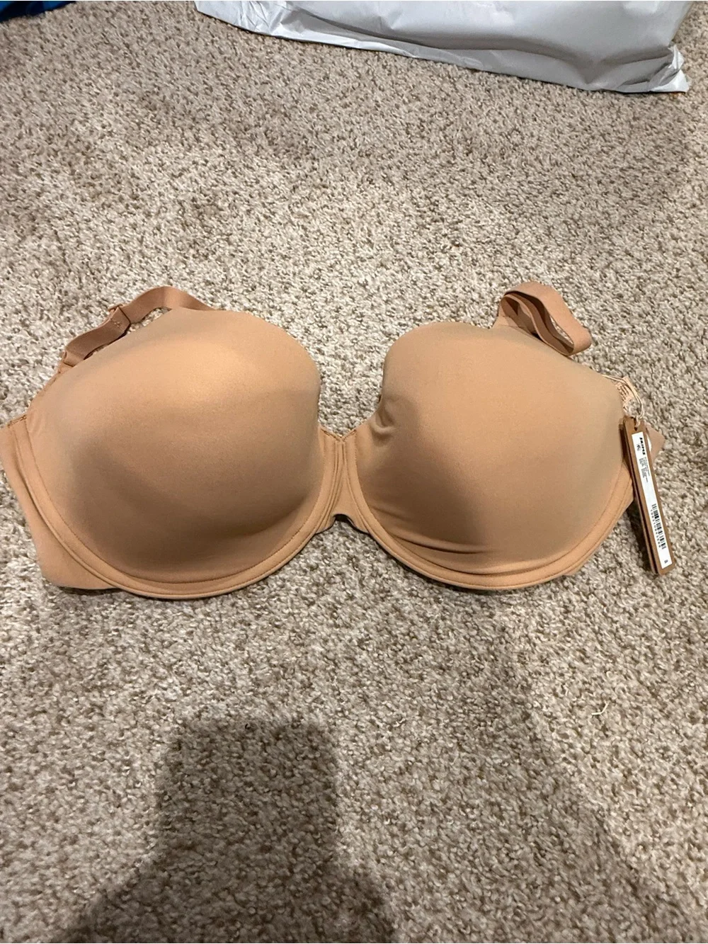 SKIMS Fits Everybody T-Shirt Bra